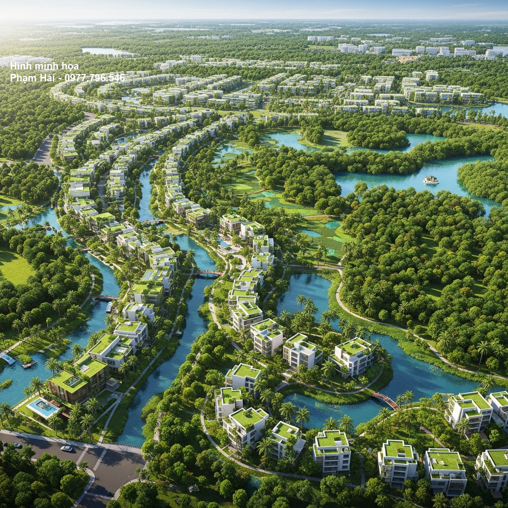 Hình ảnh dự án
