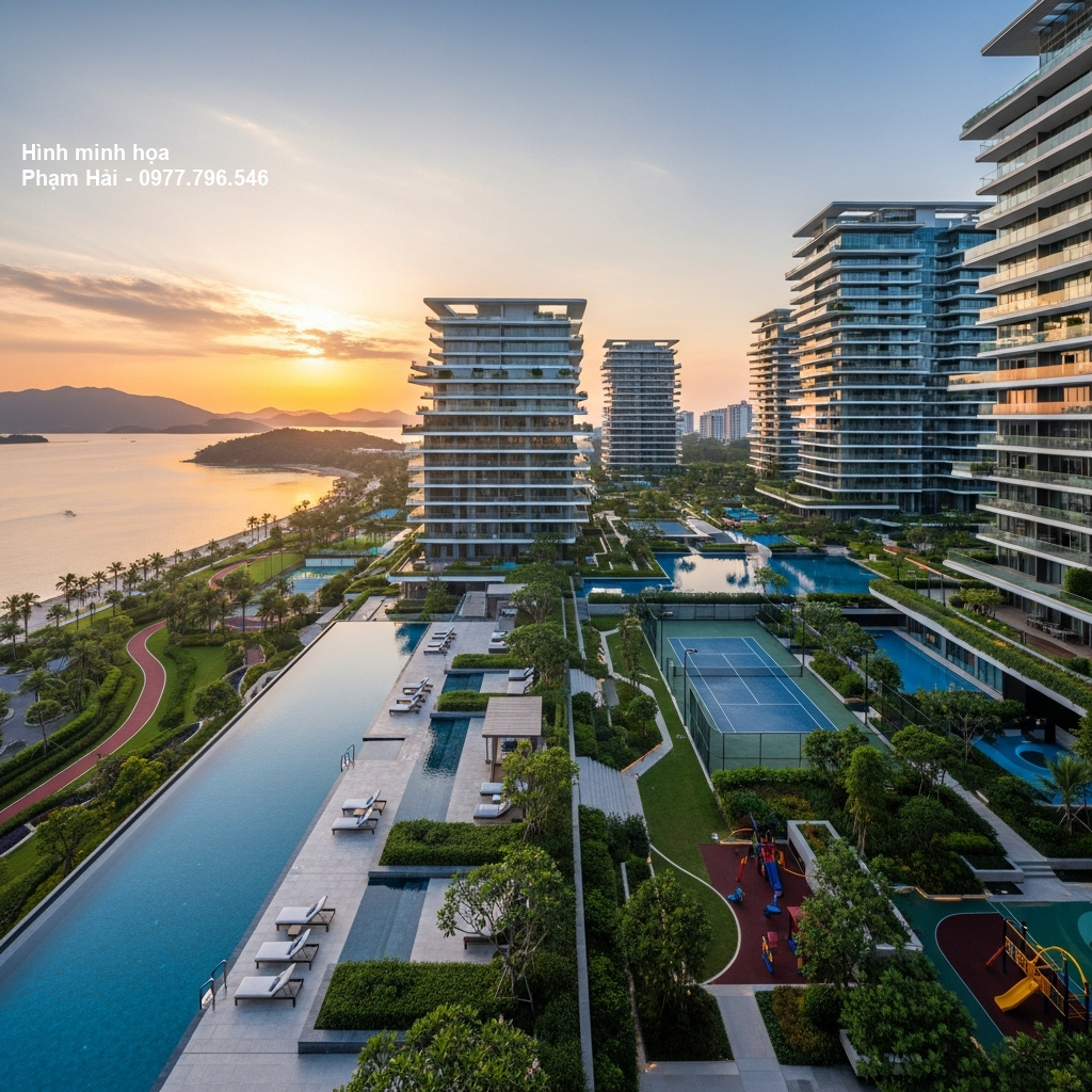 Hình ảnh dự án