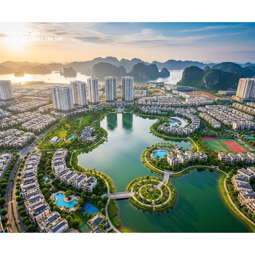 Hình ảnh dự án