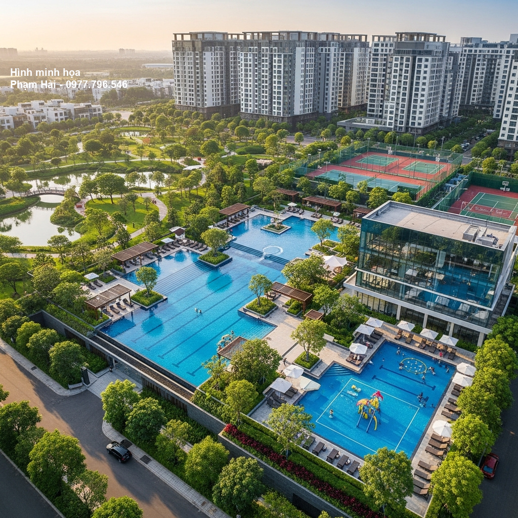 Hình ảnh dự án