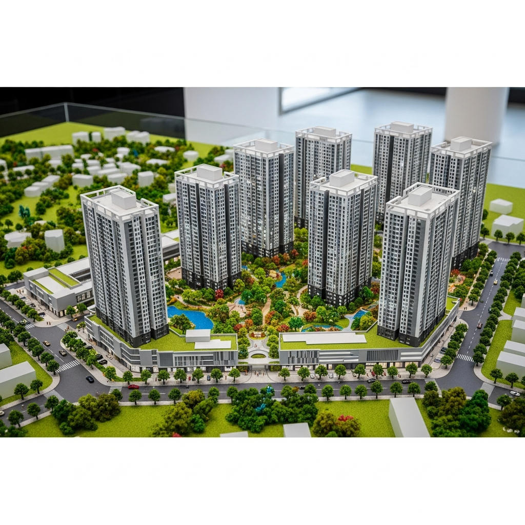 Hình ảnh dự án