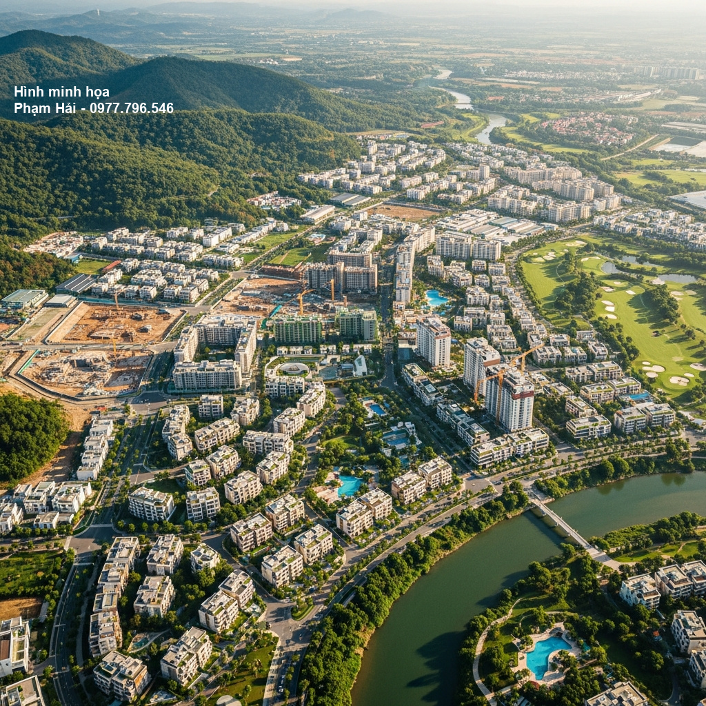 Hình ảnh dự án