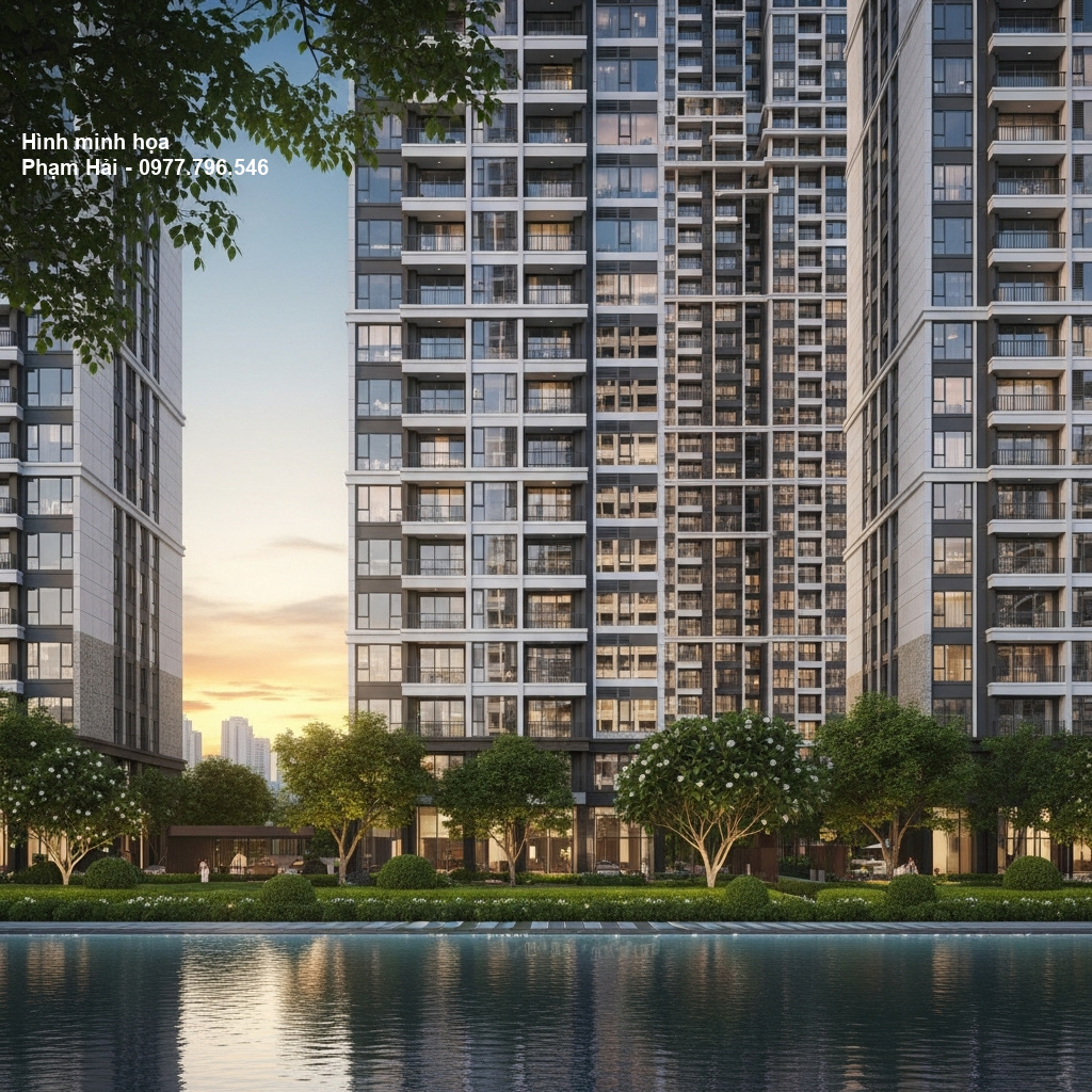 Hình ảnh dự án