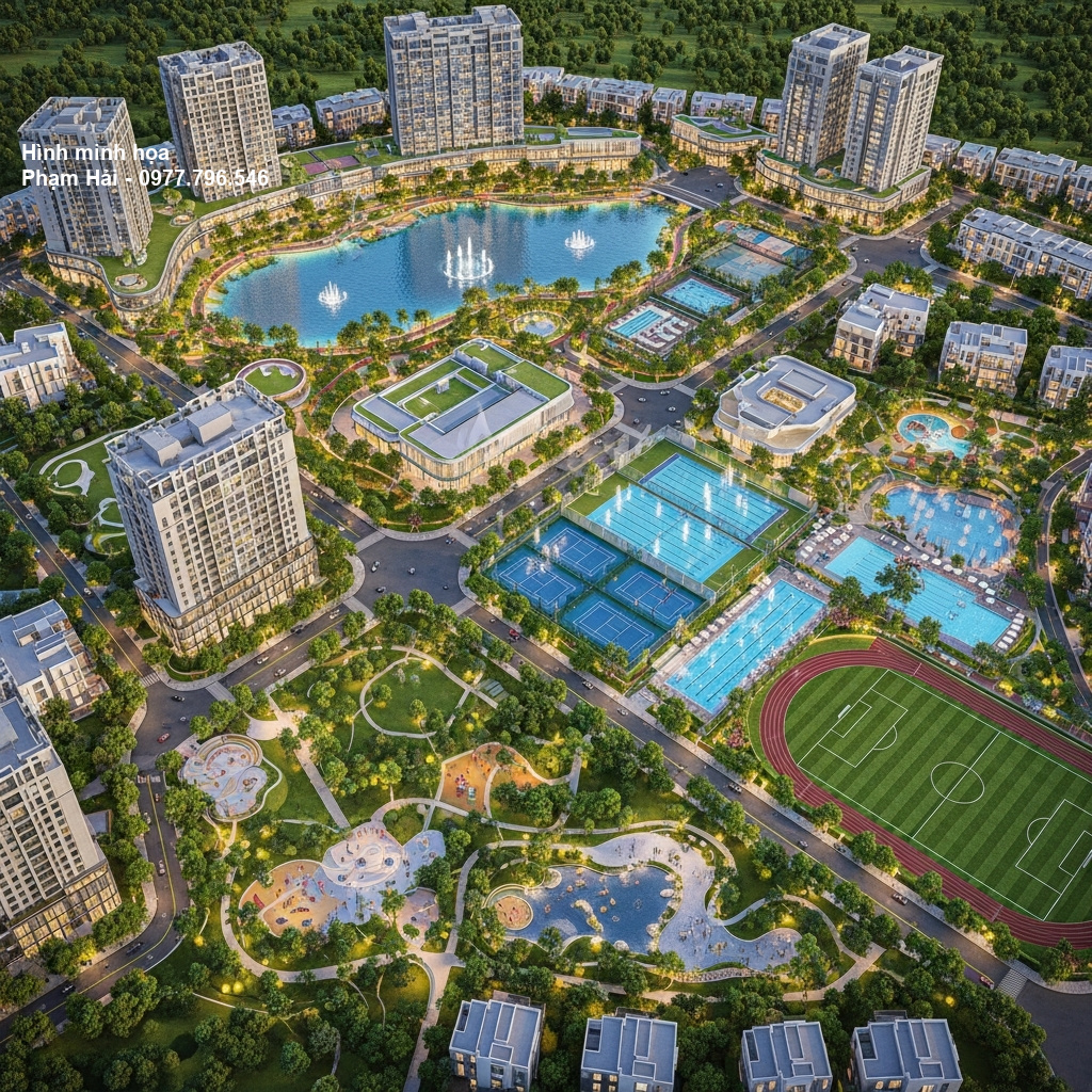 Hình ảnh dự án