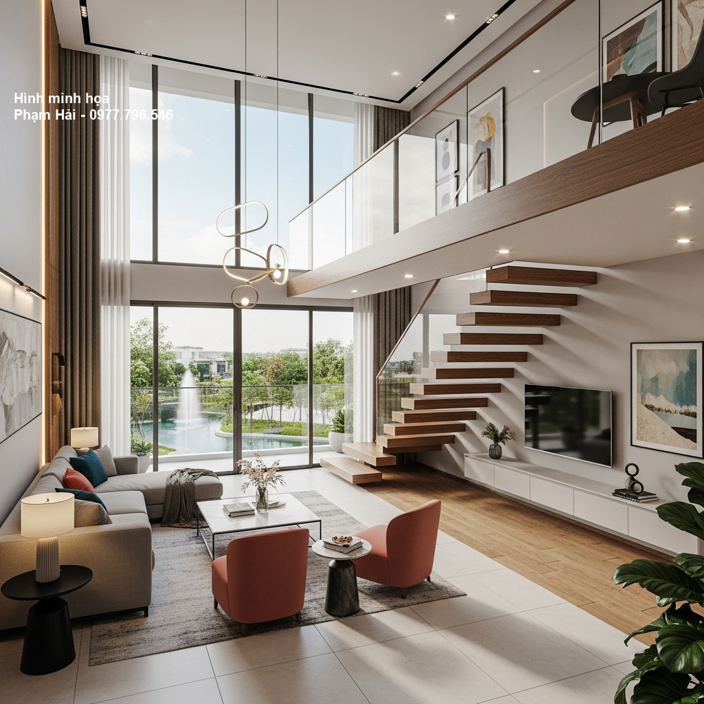Hình ảnh dự án