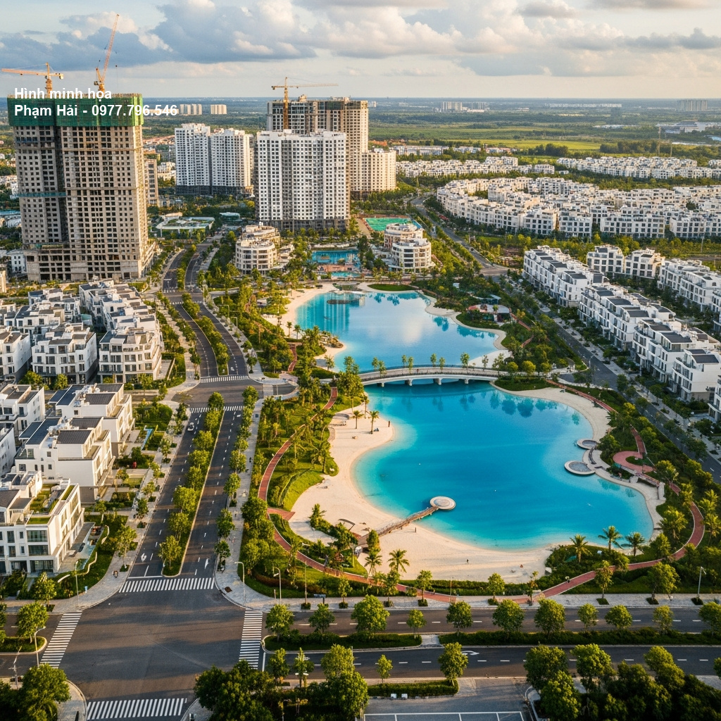 Hình ảnh dự án