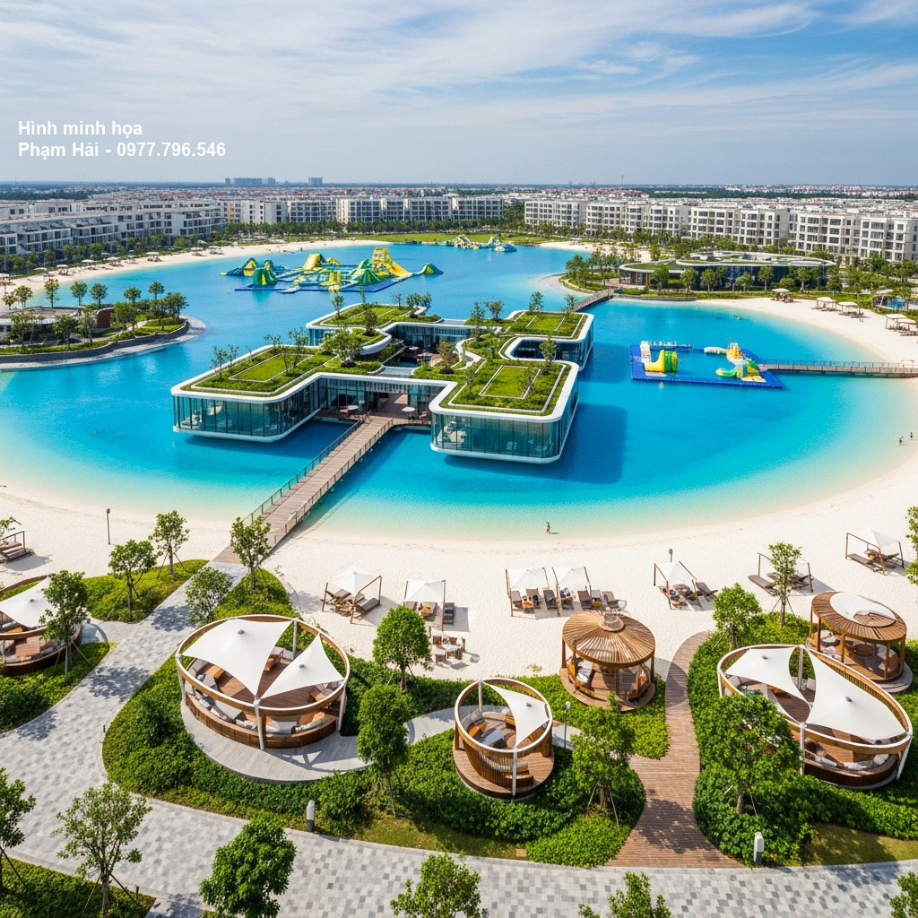 Hình ảnh dự án