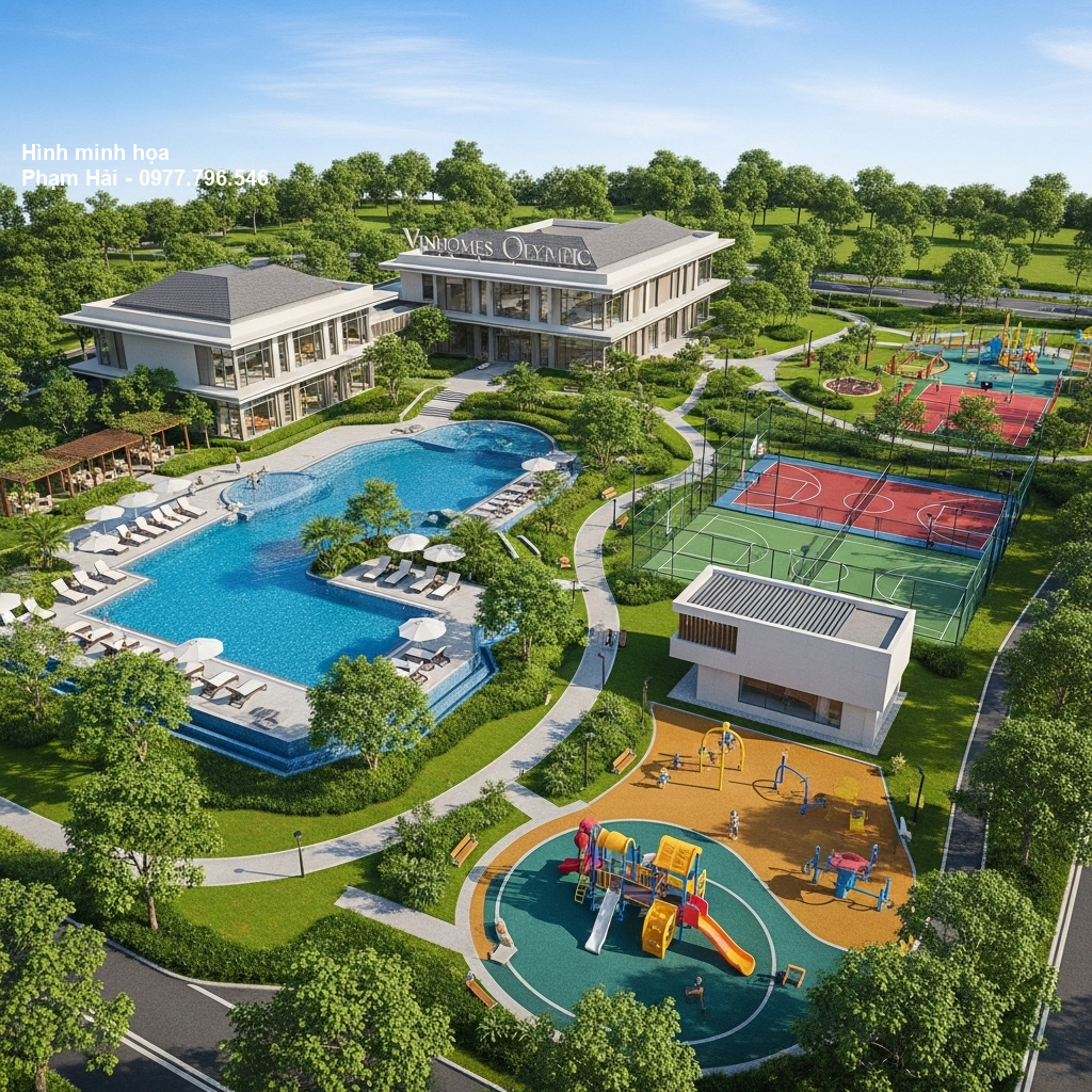 Hình ảnh dự án