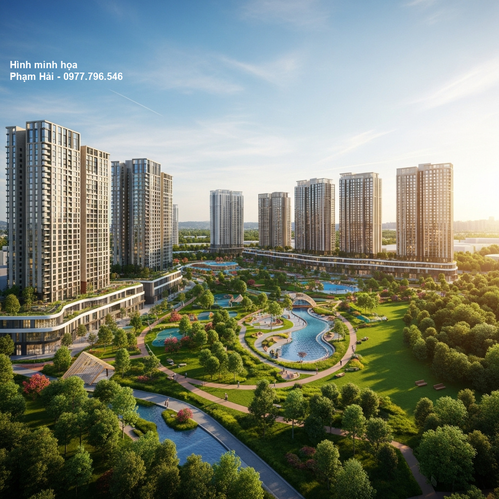 Hình ảnh dự án