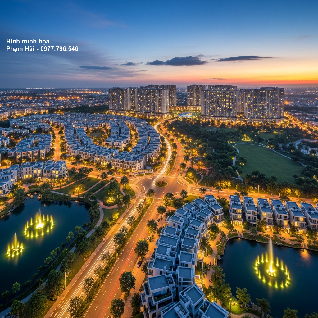 Hình ảnh dự án
