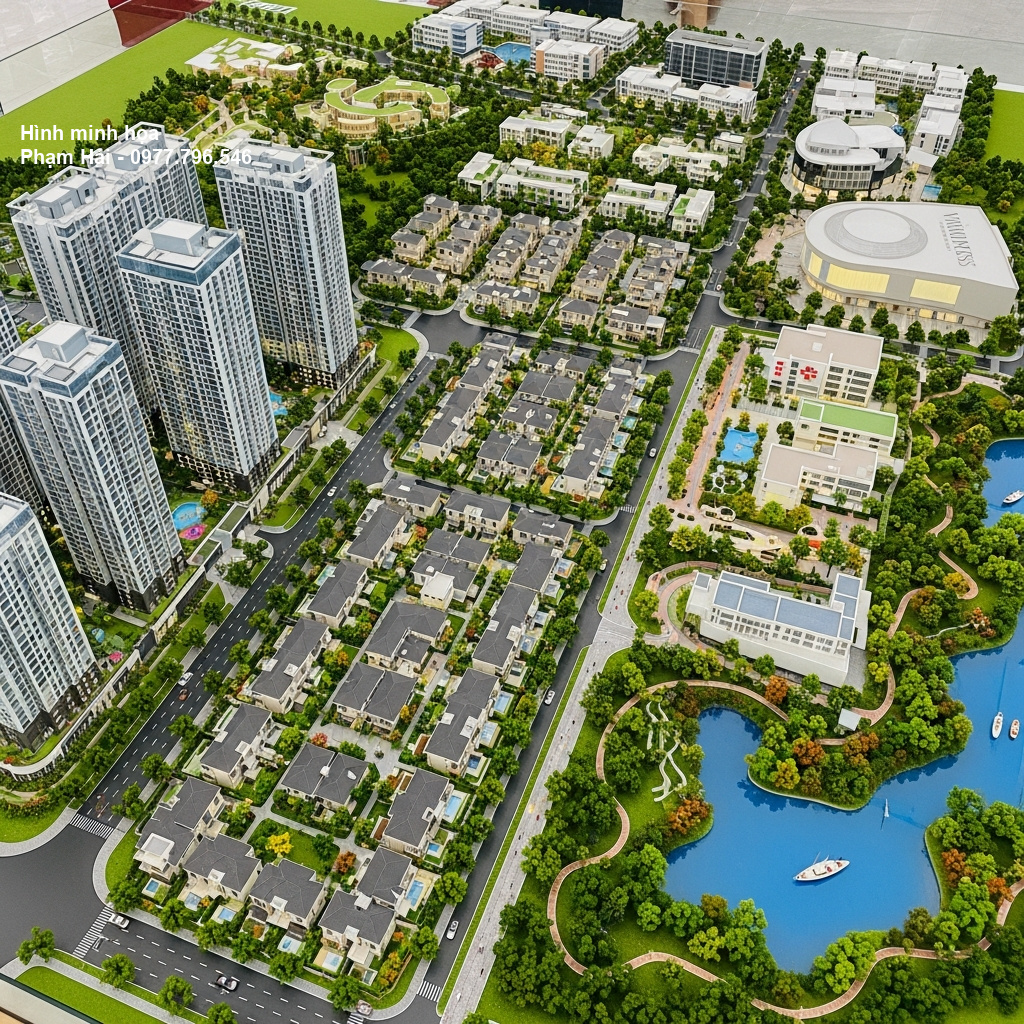 Hình ảnh dự án