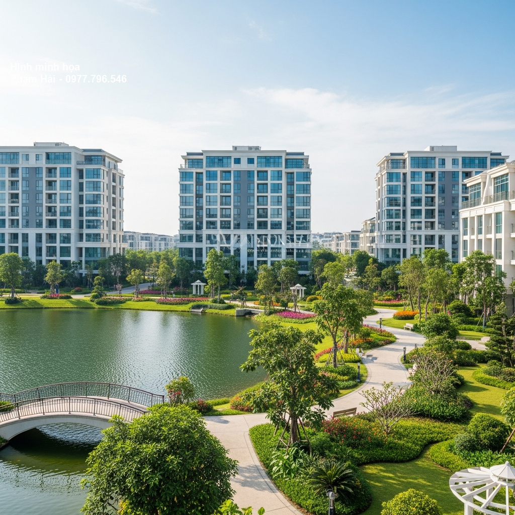 Hình ảnh dự án