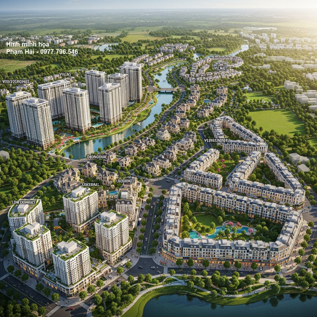 Hình ảnh dự án