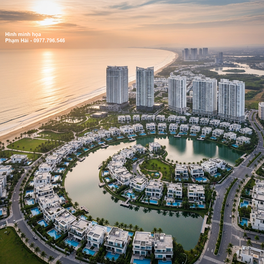Hình ảnh dự án
