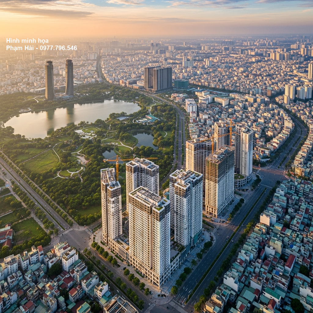 - hình ảnh minh họa dự án