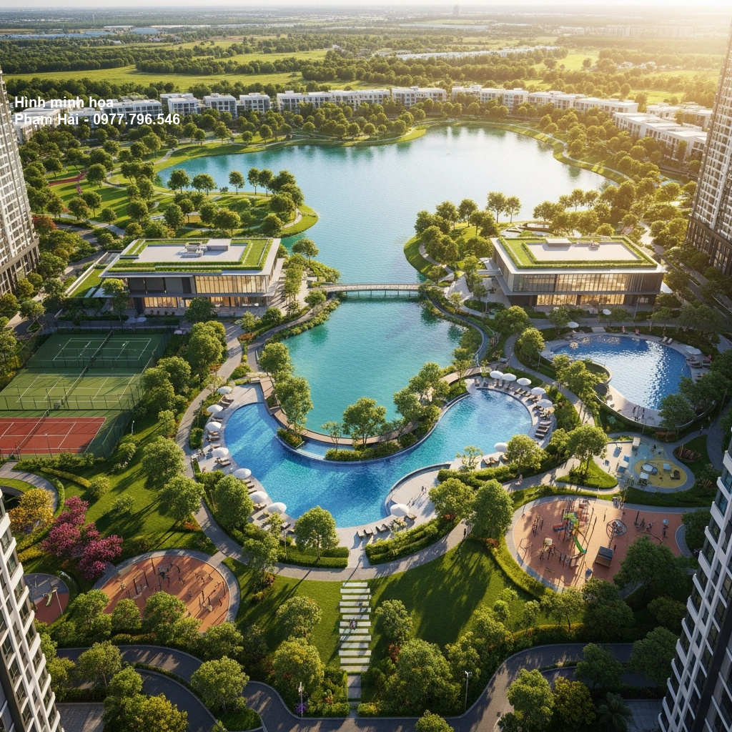 Hình ảnh dự án