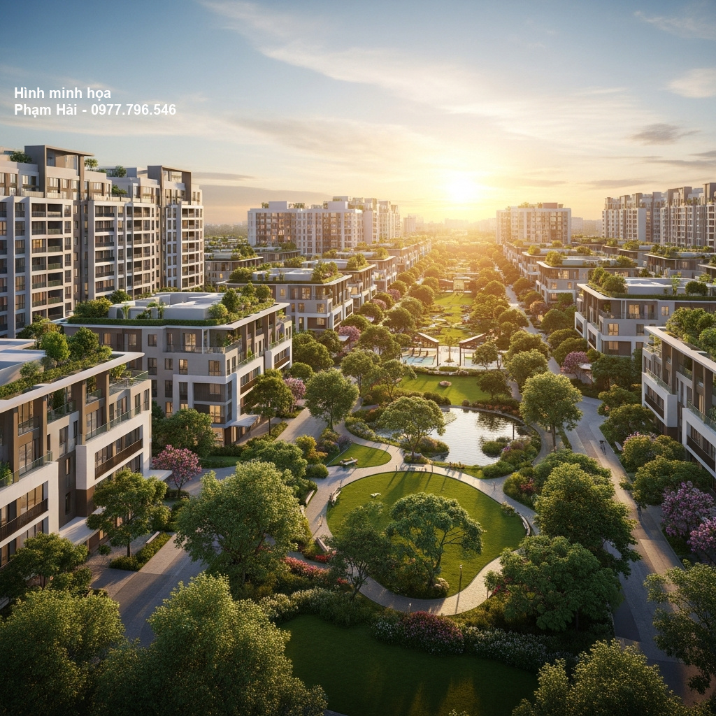 Hình ảnh dự án