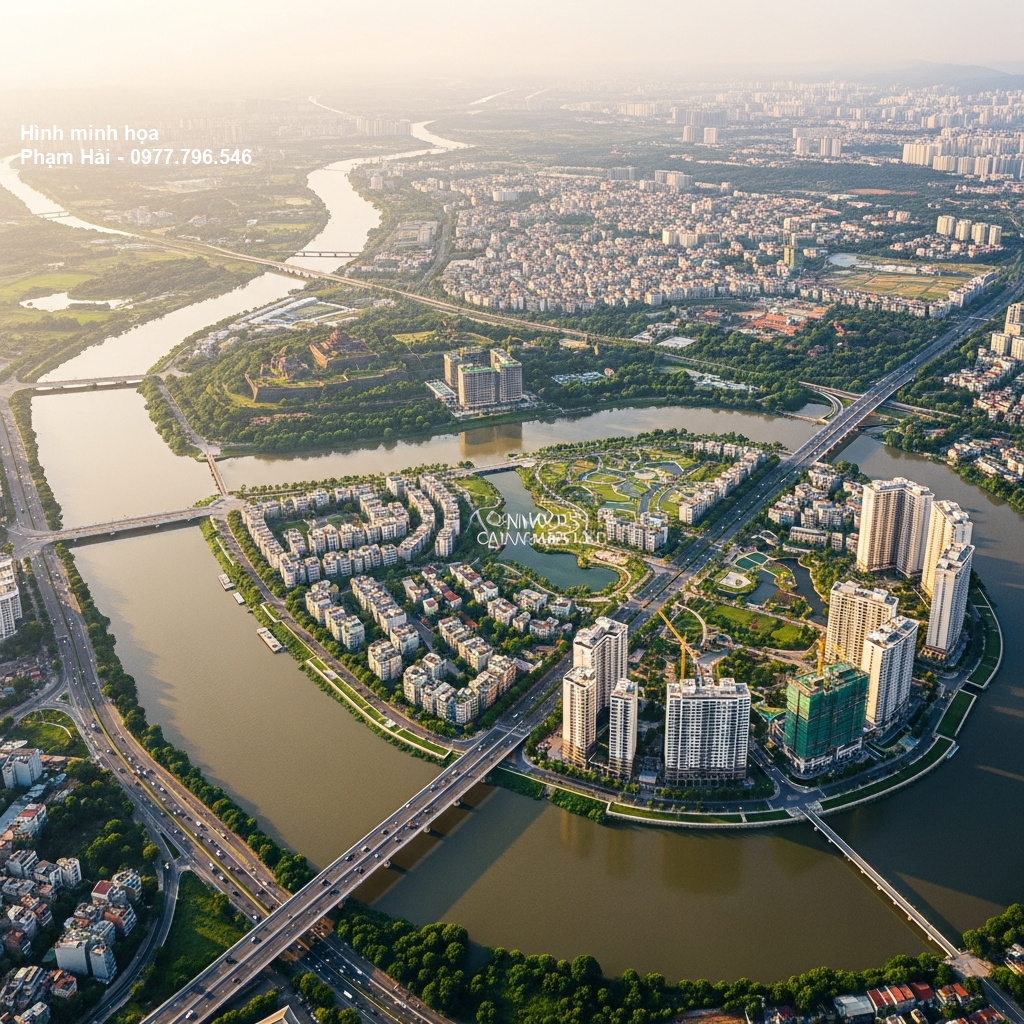- hình ảnh minh họa dự án