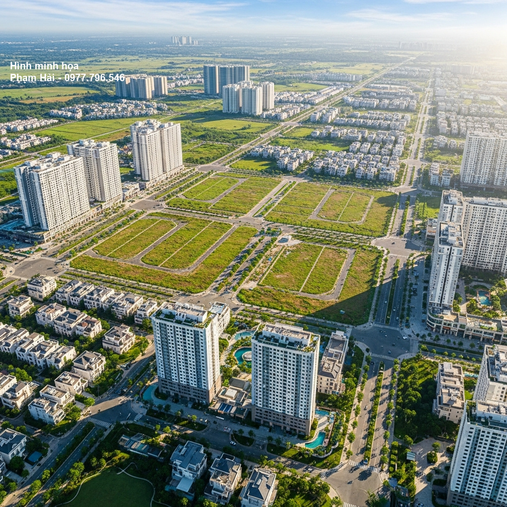 Hình ảnh dự án