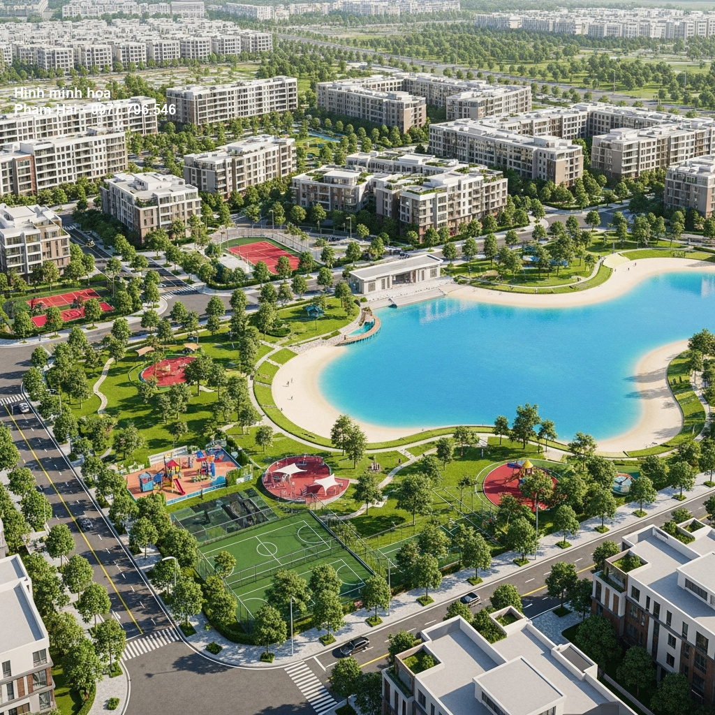 Hình ảnh dự án