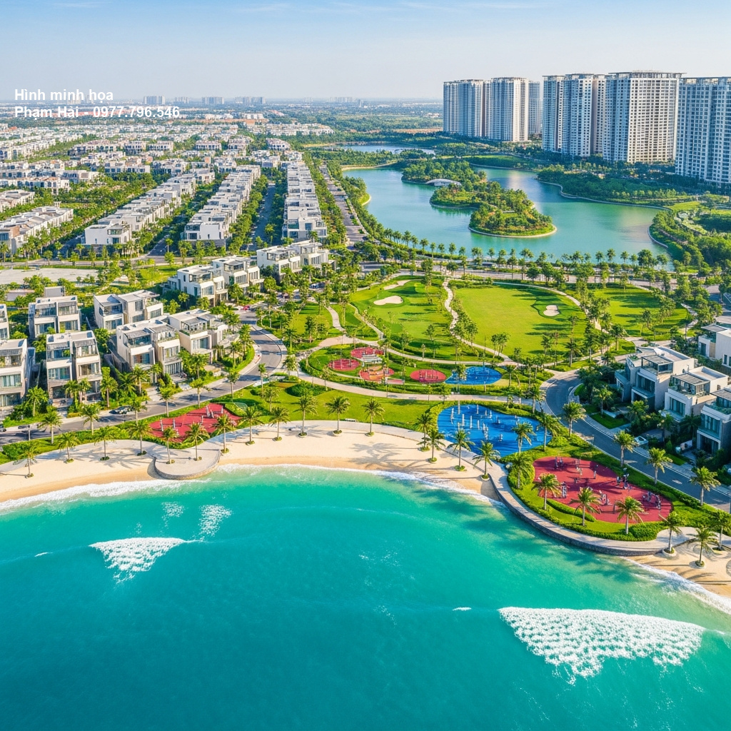 Hình ảnh dự án