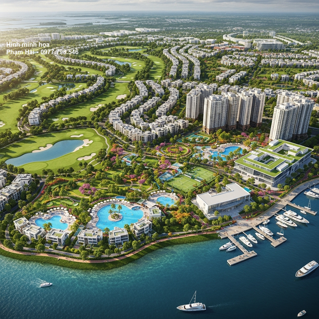 Hình ảnh dự án