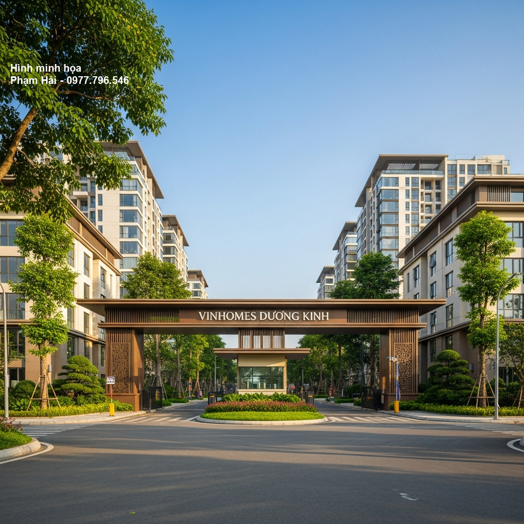 Hình ảnh dự án