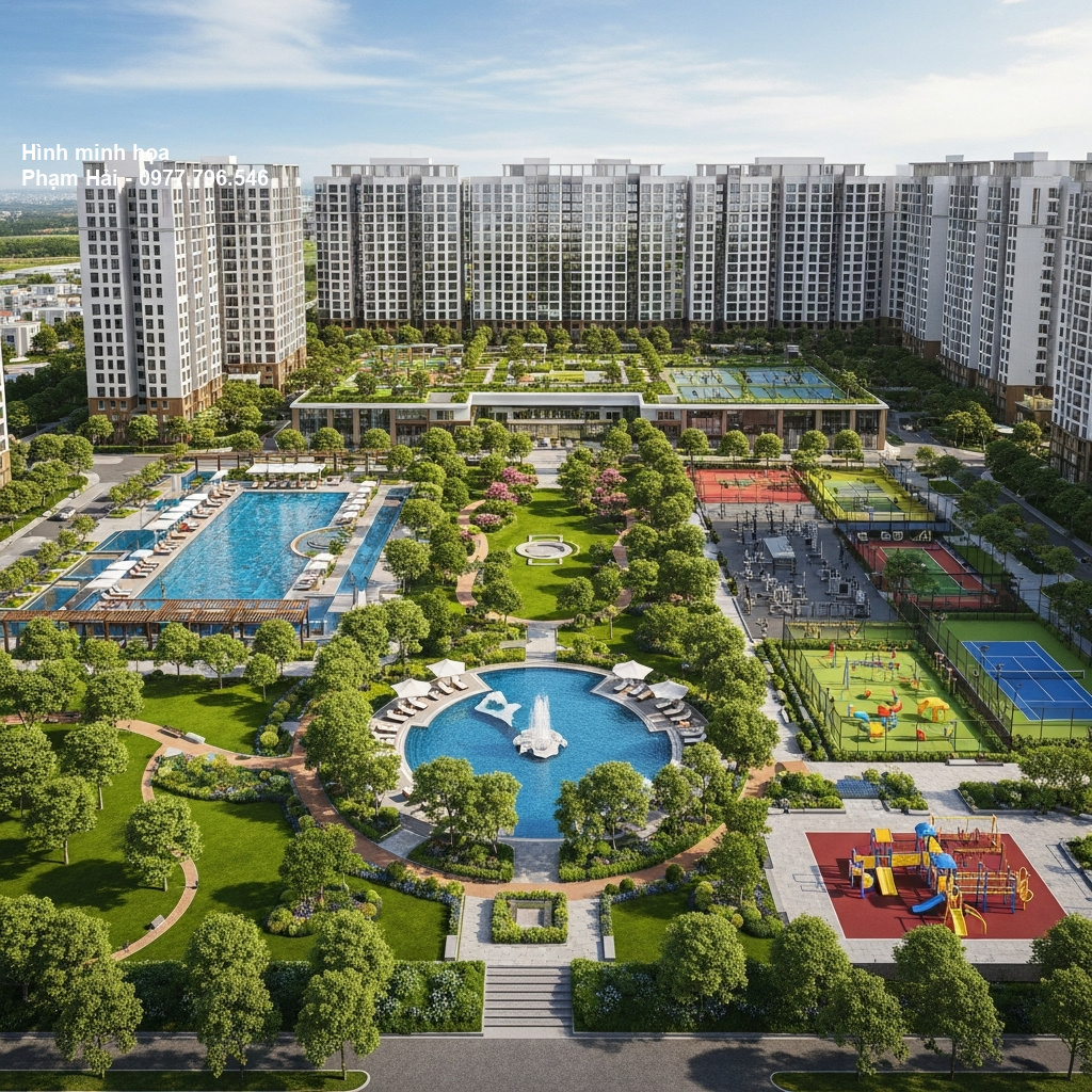 Hình ảnh dự án