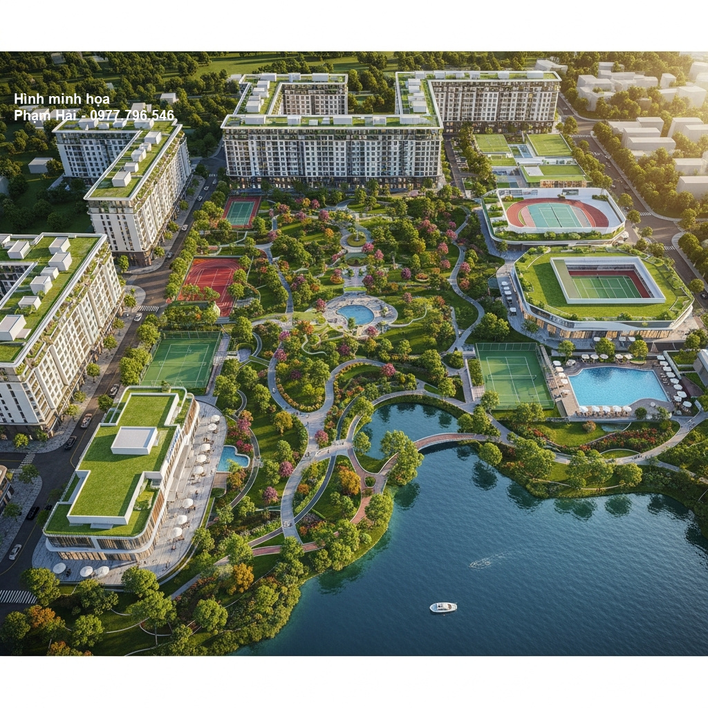 Hình ảnh dự án