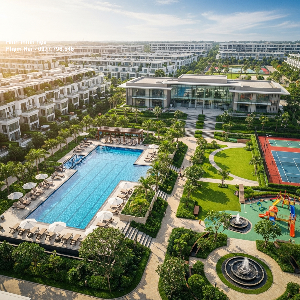 Hình ảnh dự án