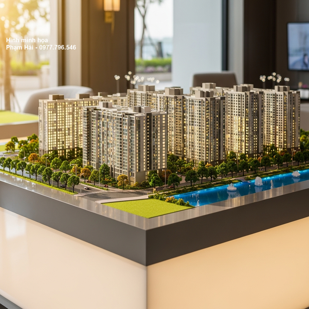 Hình ảnh dự án