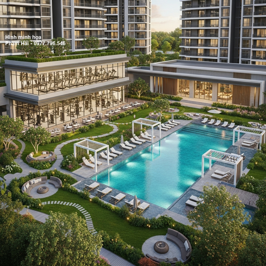 Hình ảnh dự án