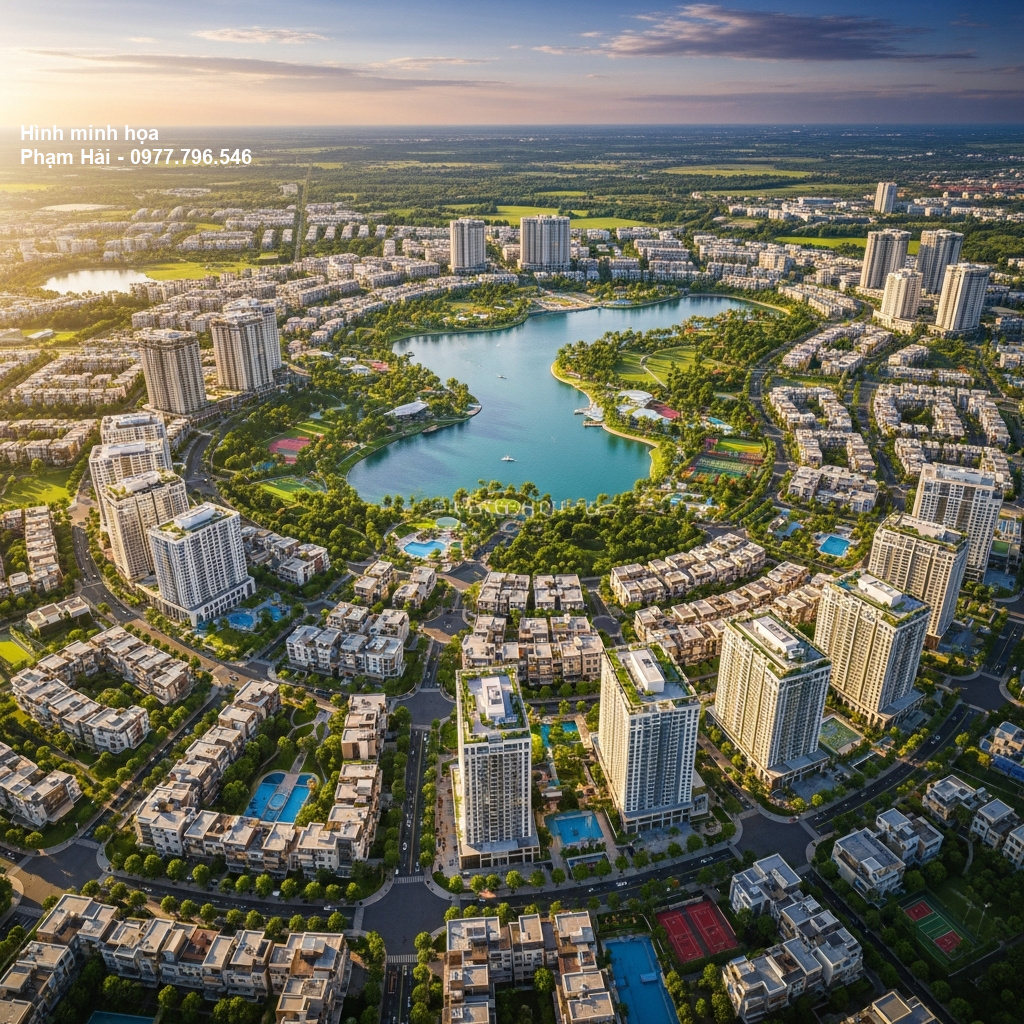 Hình ảnh dự án