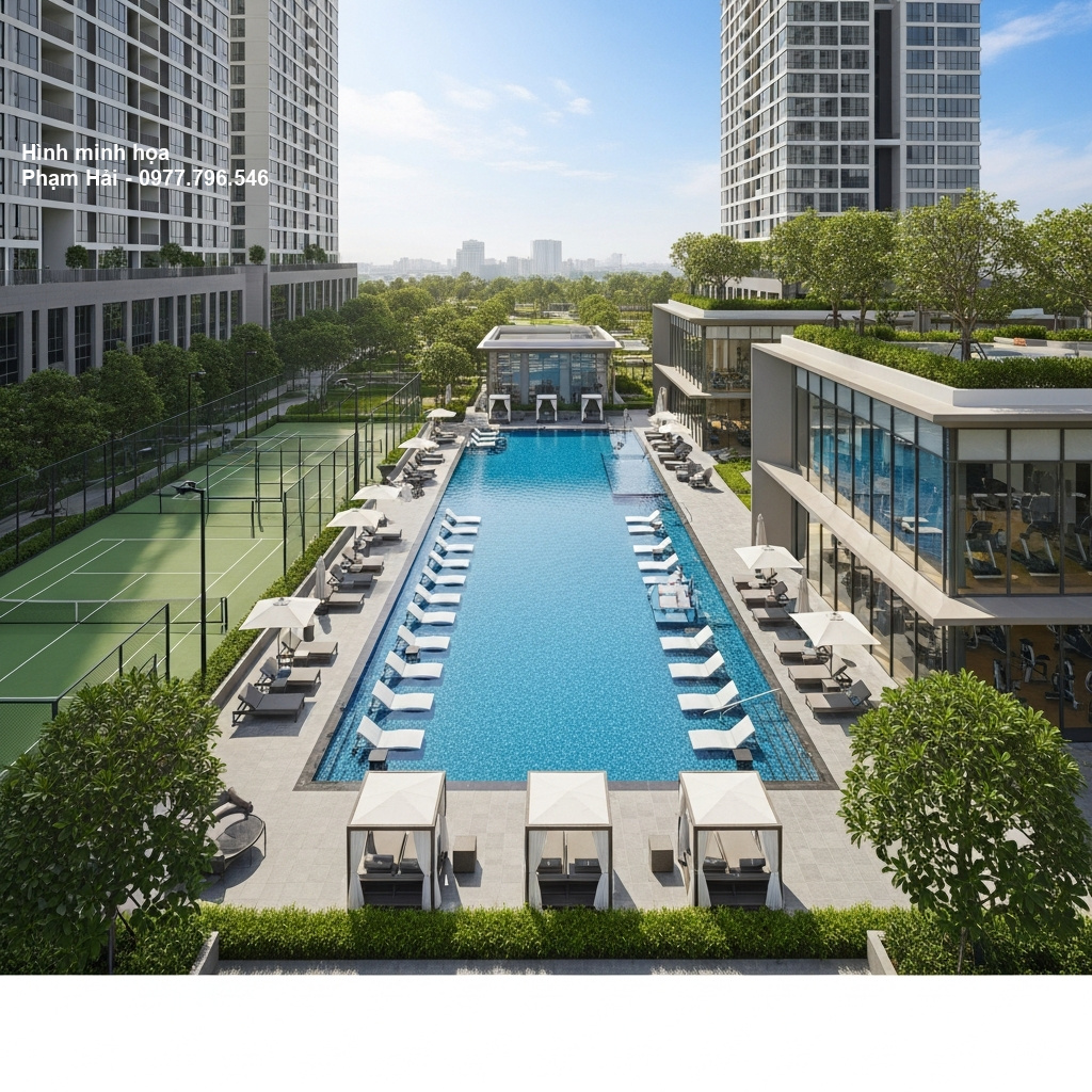 Hình ảnh dự án