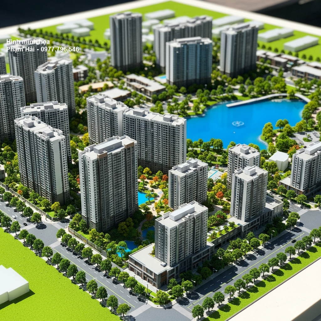Hình ảnh dự án