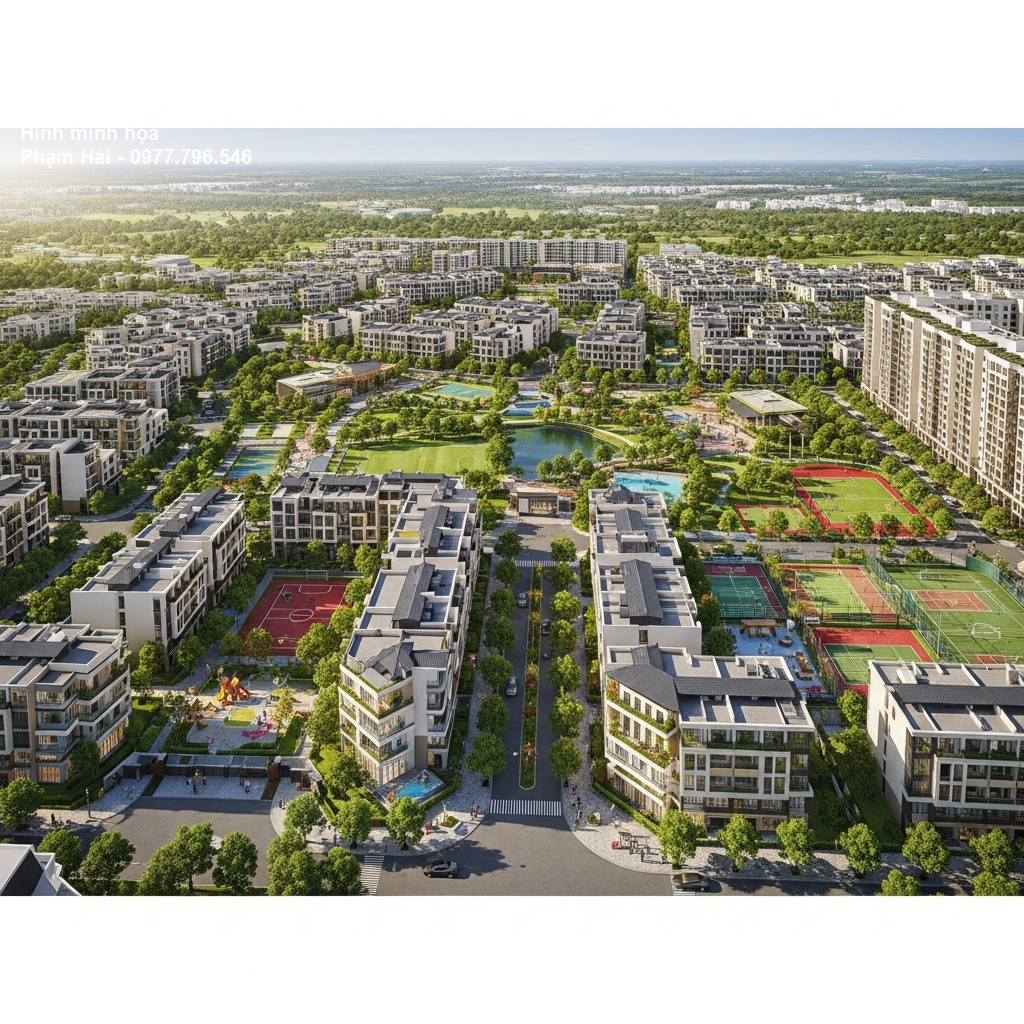 Hình ảnh dự án
