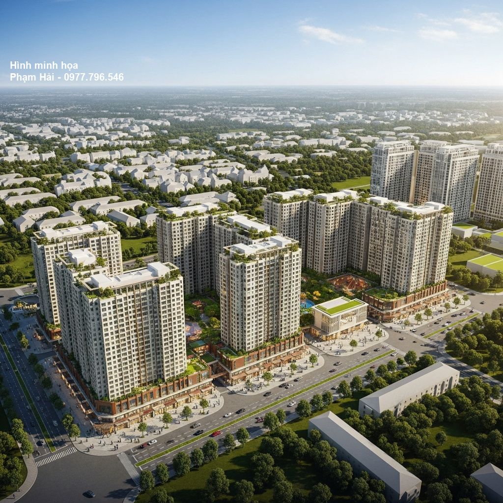 Hình ảnh dự án