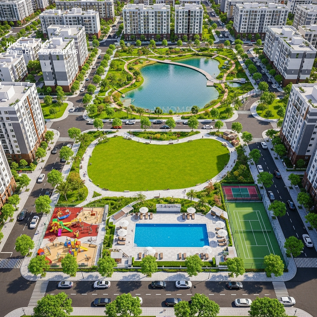 Hình ảnh dự án