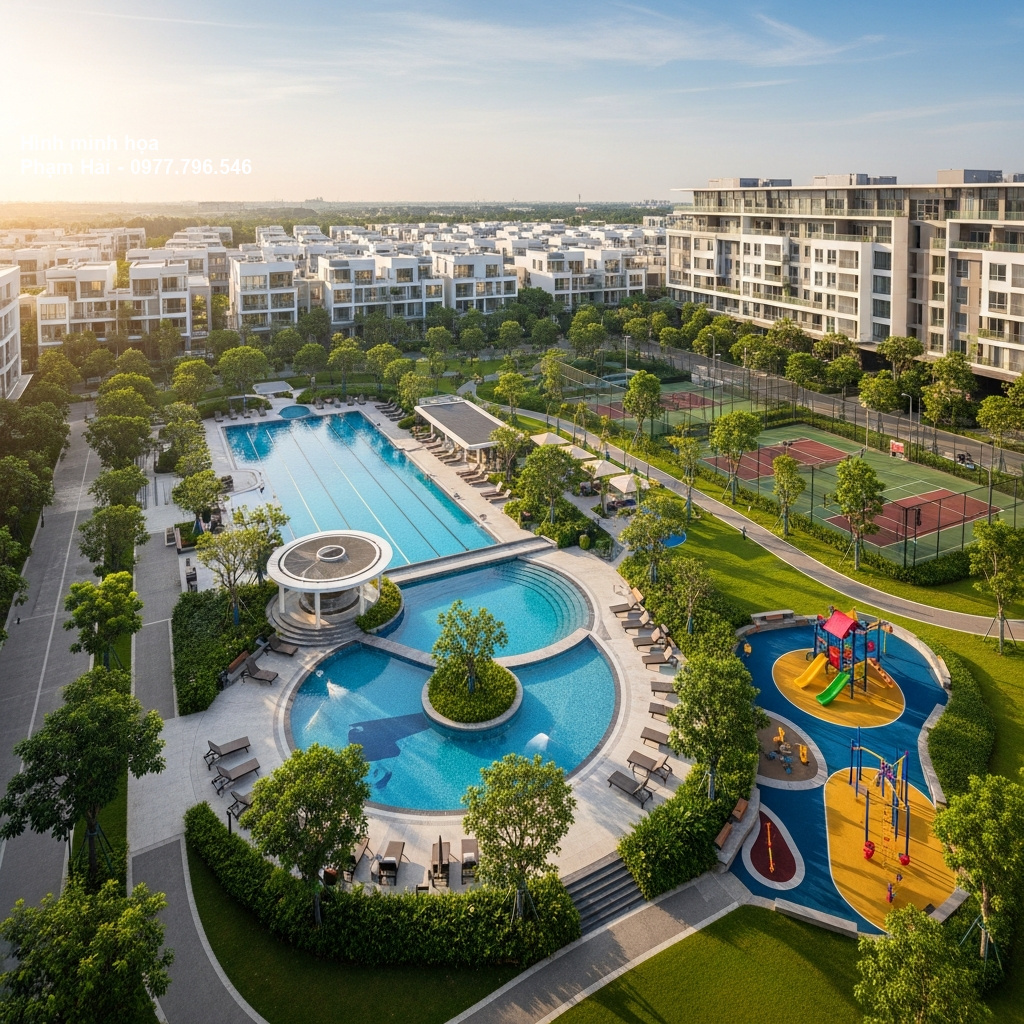 Hình ảnh dự án