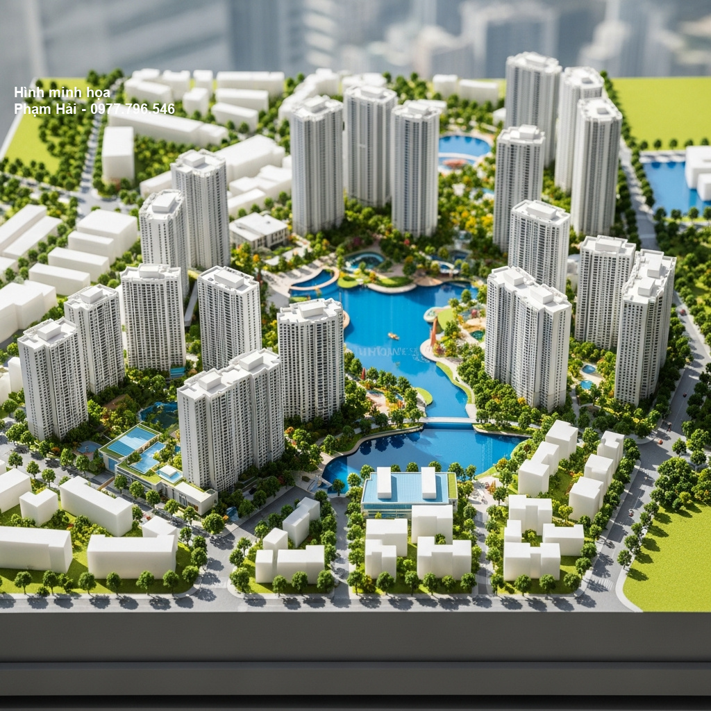 Hình ảnh dự án