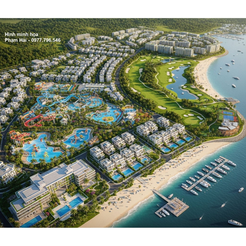 Hình ảnh dự án