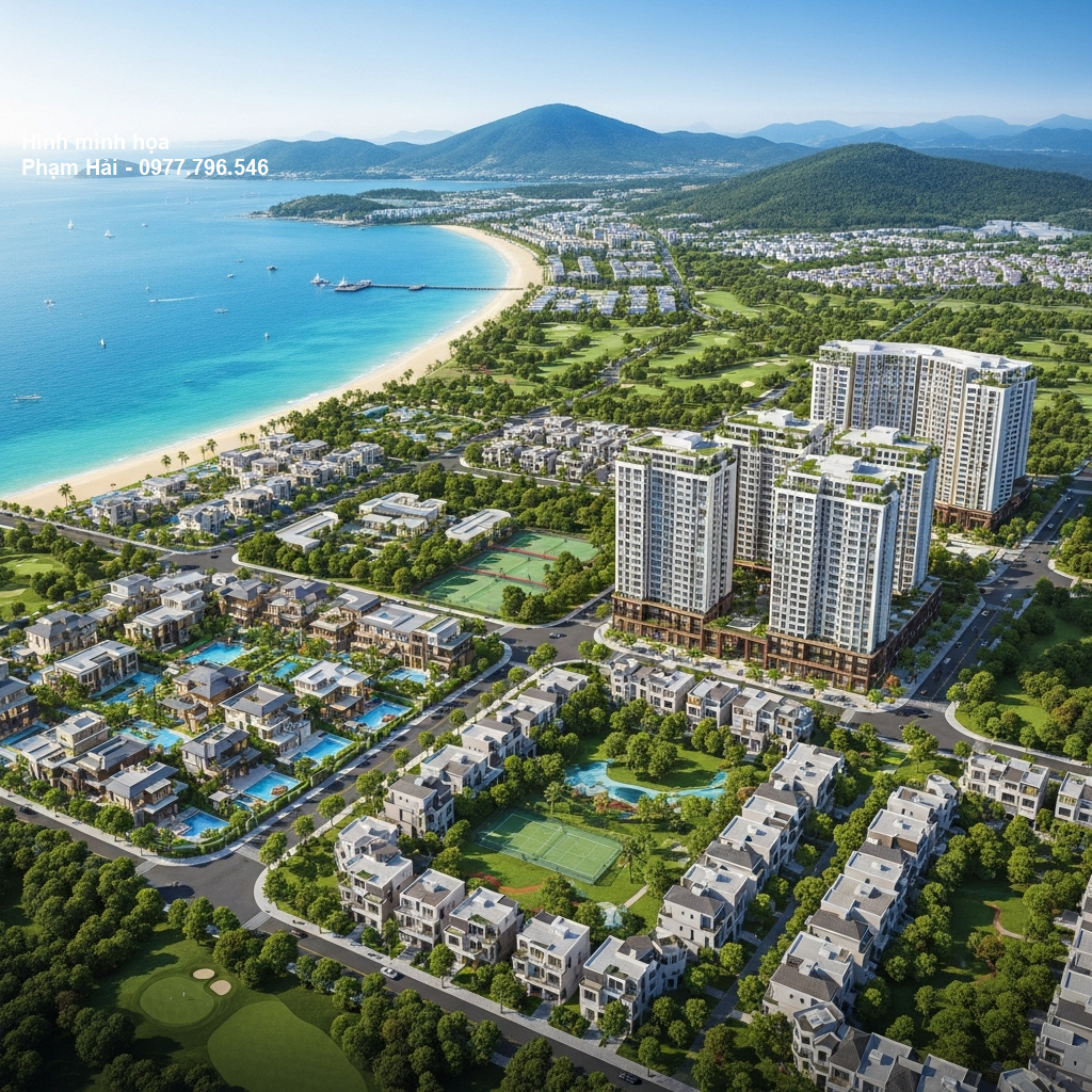 Hình ảnh dự án