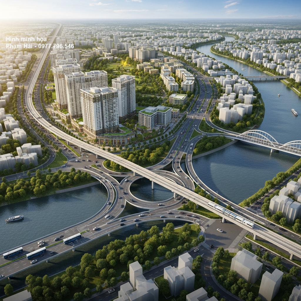 Hình ảnh dự án