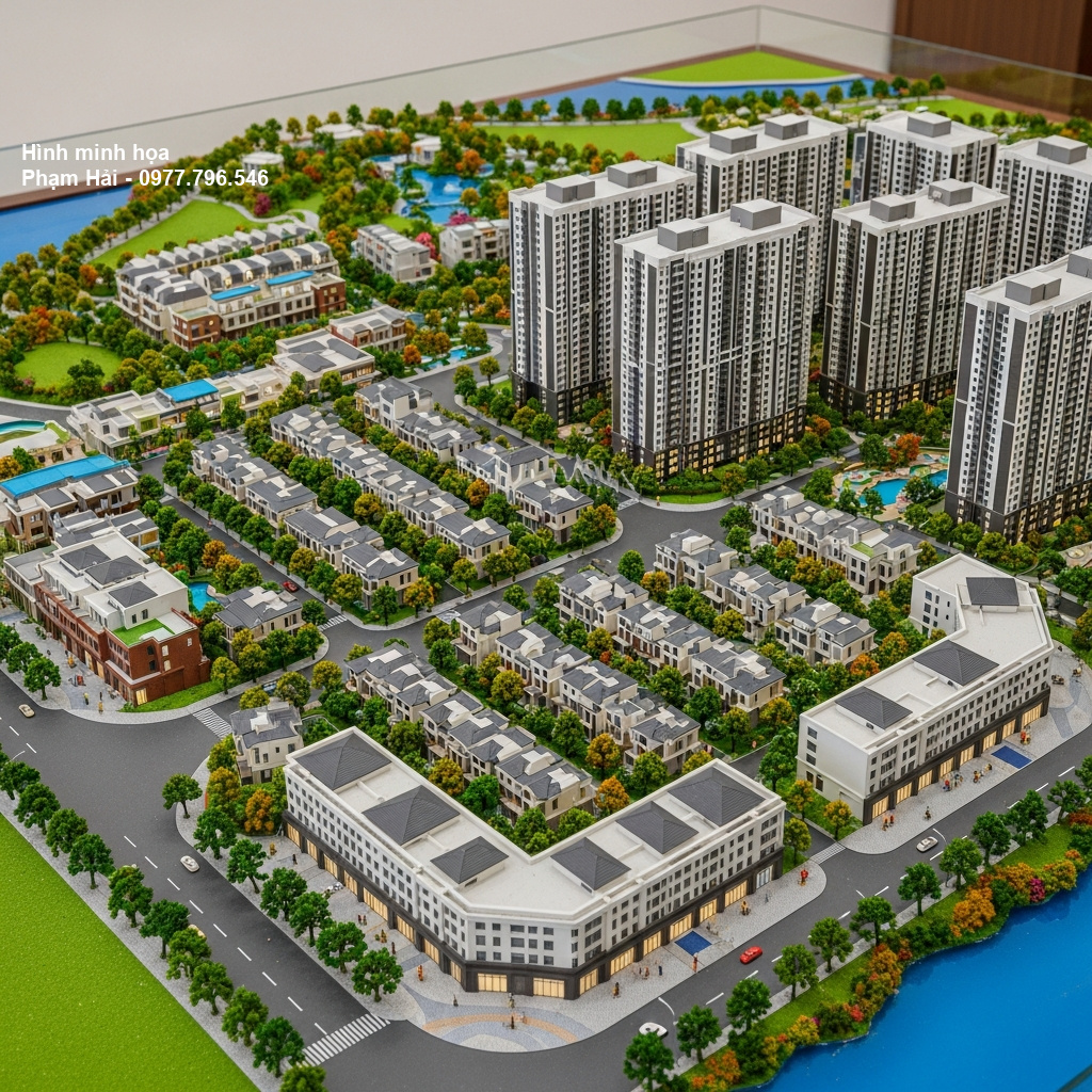 Hình ảnh dự án