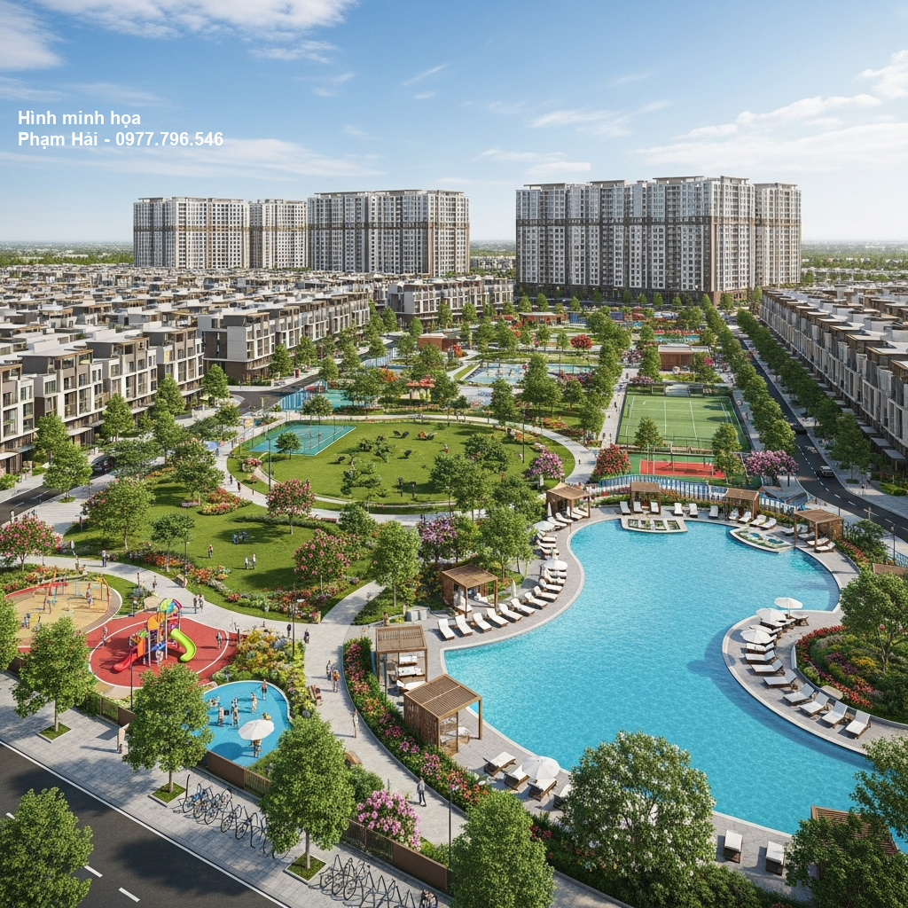 Hình ảnh dự án