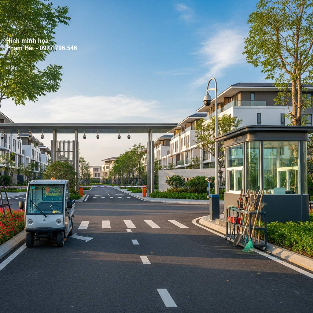 Hình ảnh dự án