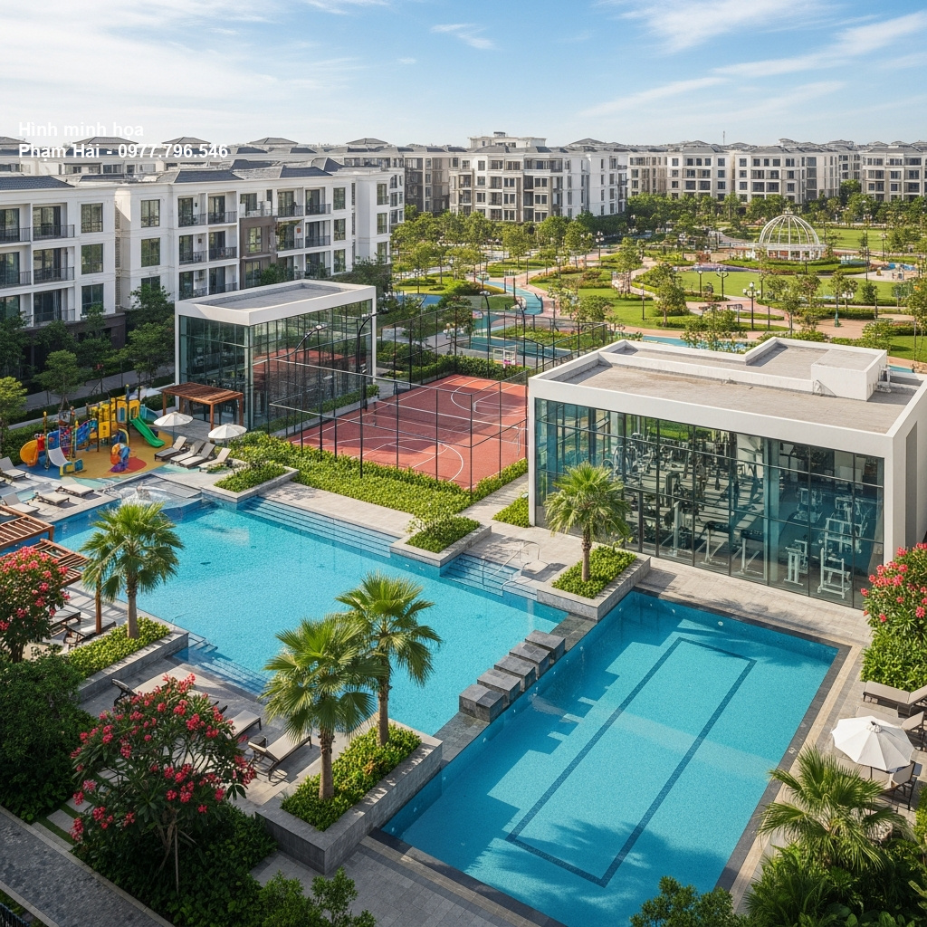 Hình ảnh dự án