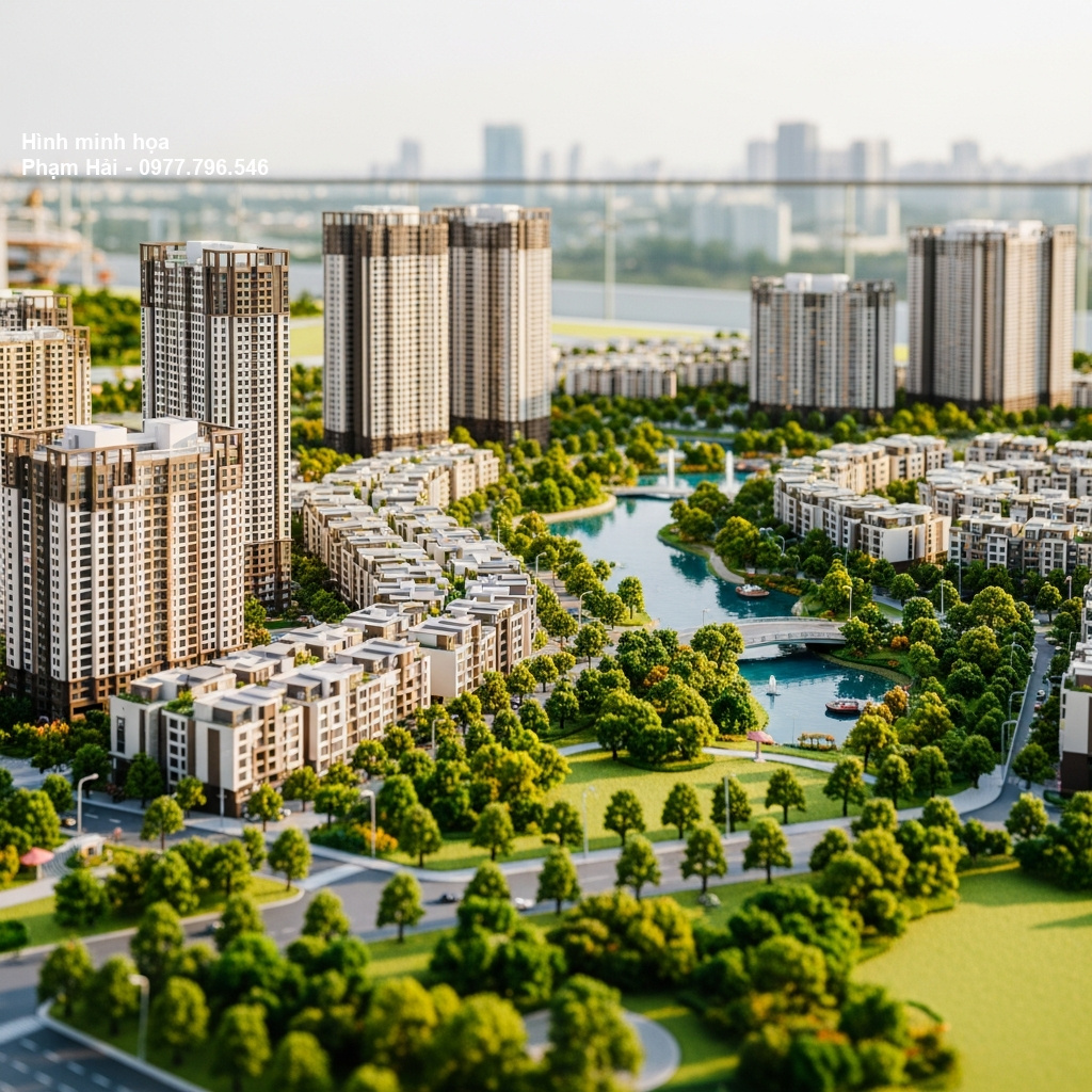 Hình ảnh dự án