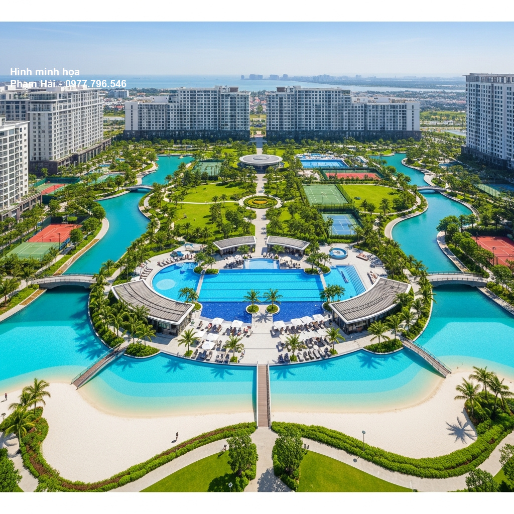 Hình ảnh dự án