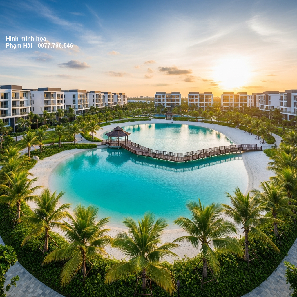 Hình ảnh dự án